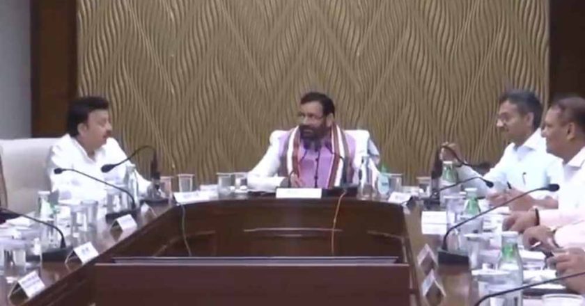हरियाणा में क्लर्क भर्ती नियमों में बड़ा बदलाव, 30 पदों पर ग्रुप-D कर्मचारियों को मिलेगा प्रमोशन