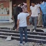 पंचकूला में फर्जी कॉल सेंटर पर रेड, 21 गिरफ्तार; अमेरिकी नागरिकों से करोड़ों की ठगी का खुलासा