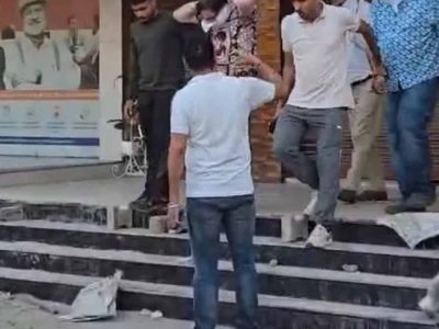 पंचकूला में फर्जी कॉल सेंटर पर रेड, 21 गिरफ्तार; अमेरिकी नागरिकों से करोड़ों की ठगी का खुलासा