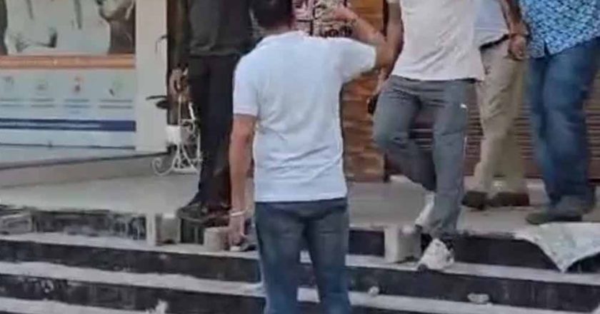 पंचकूला में फर्जी कॉल सेंटर पर रेड, 21 गिरफ्तार; अमेरिकी नागरिकों से करोड़ों की ठगी का खुलासा
