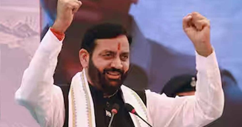 CM सैनी का बड़ा ऐलान: हरियाणा में 20 साल से शामलात भूमि पर रहने वालों को मिलेगा मालिकाना हक