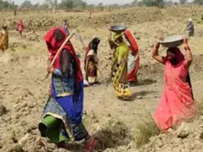 हरियाणा में 1 जुलाई से लागू होगा VBG रामजी कानून, अब 125 दिन मिलेगा रोजगार