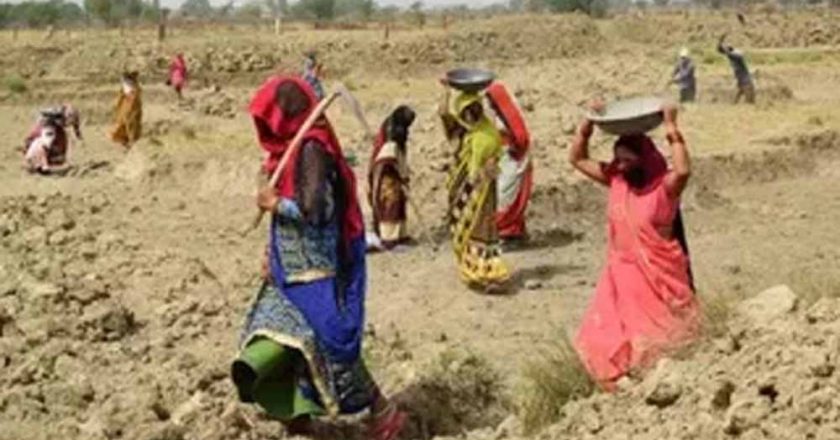 हरियाणा में 1 जुलाई से लागू होगा VBG रामजी कानून, अब 125 दिन मिलेगा रोजगार