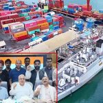 हरीश दुआ बने भारतीय एक्सपोर्टर्स फोरम के अध्यक्ष, कारोबार बढ़ाने की रणनीति पर हुई अहम चर्चा