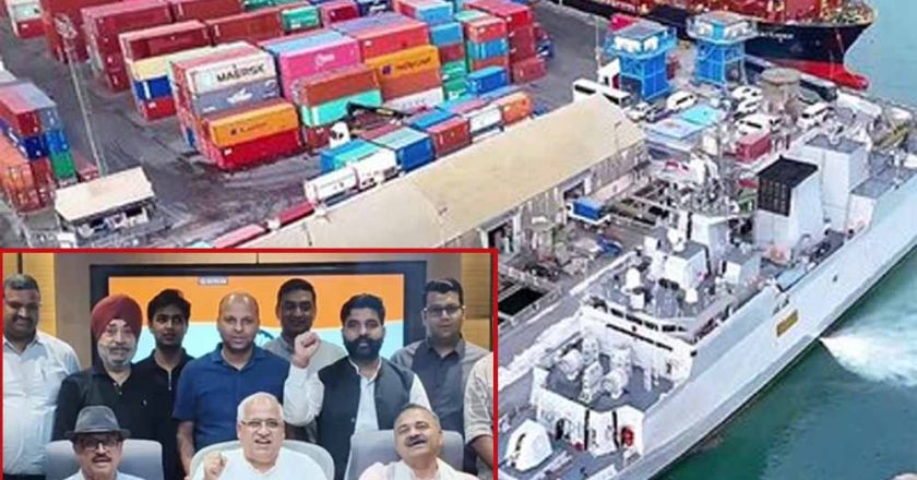 हरीश दुआ बने भारतीय एक्सपोर्टर्स फोरम के अध्यक्ष, कारोबार बढ़ाने की रणनीति पर हुई अहम चर्चा