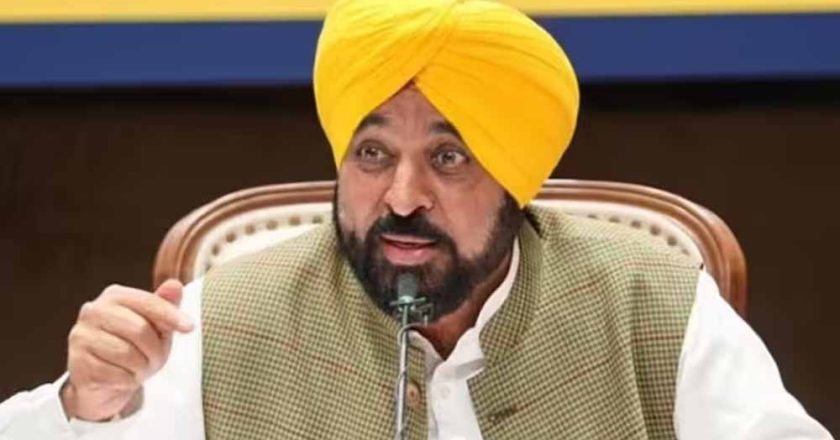 पंजाब के 65 हजार कर्मचारियों को बड़ी सौगात, मान सरकार खत्म करेगी ठेकेदारी प्रथा
