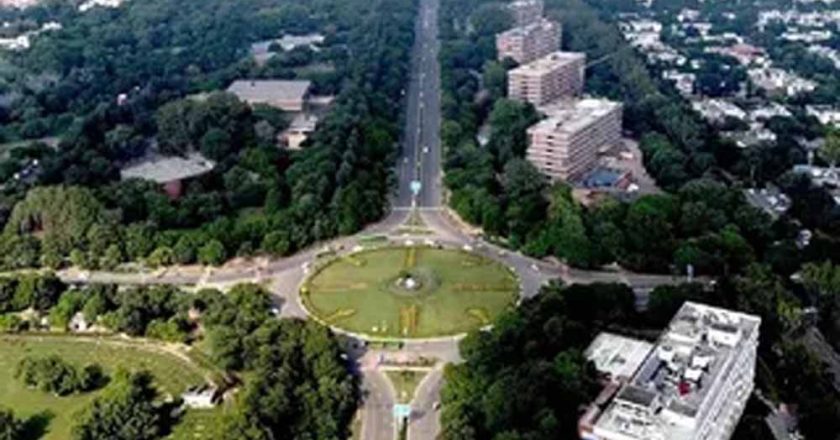 चंडीगढ़ में अब बन सकेंगी 10 मंजिला इमारतें, नए मास्टर प्लान से बदलेगी शहर की तस्वीर