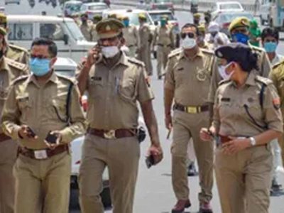 पंजाब में पाकिस्तान के लिए जासूसी का बड़ा खुलासा, 5 गिरफ्तार, 15 संदिग्ध एजेंसियों के रडार पर