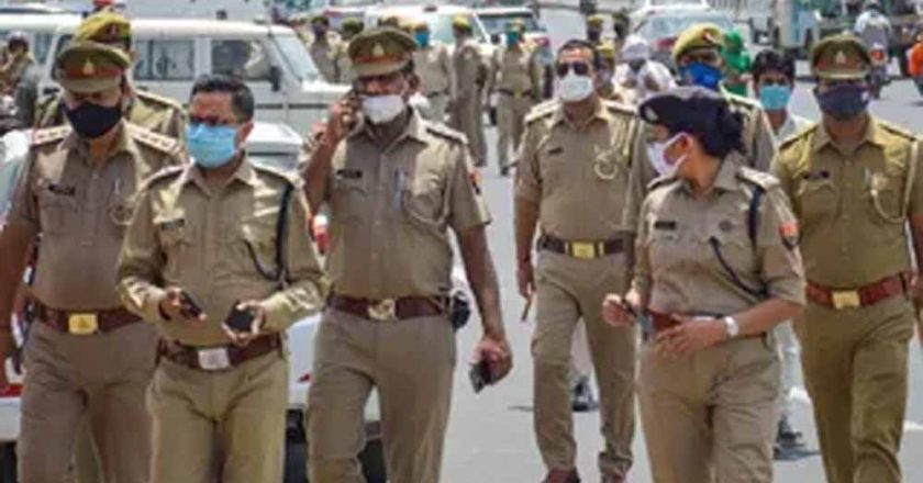 पंजाब में पाकिस्तान के लिए जासूसी का बड़ा खुलासा, 5 गिरफ्तार, 15 संदिग्ध एजेंसियों के रडार पर