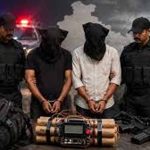 पंजाब में बड़ी आतंकी साजिश विफल, मोहाली से IED के साथ दो संदिग्ध गिरफ्तार