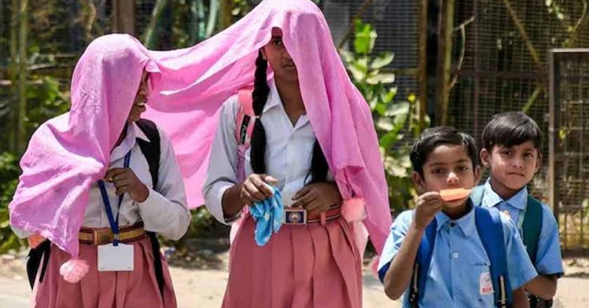 पंजाब में स्कूलों के लिए नए आदेश जारी, गर्मी की छुट्टियों के बीच 16 प्रिंसिपल और अधिकारियों के तबादले