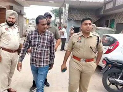 जालंधर पुलिस की बड़ी कामयाबी, क्लिनिक फायरिंग केस 2 दिन में सुलझाया; आरोपी गिरफ्तार