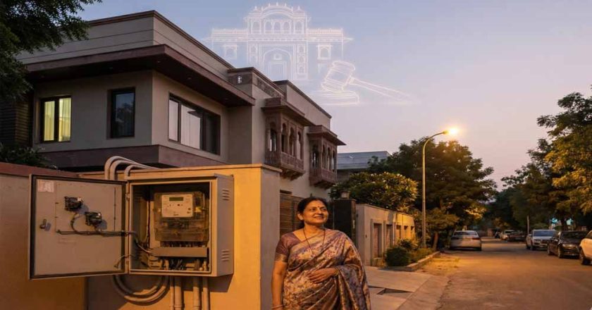 बिजली कनेक्शन पर लोगों को बड़ी राहत, पंजाब-हरियाणा हाईकोर्ट का अहम फैसला