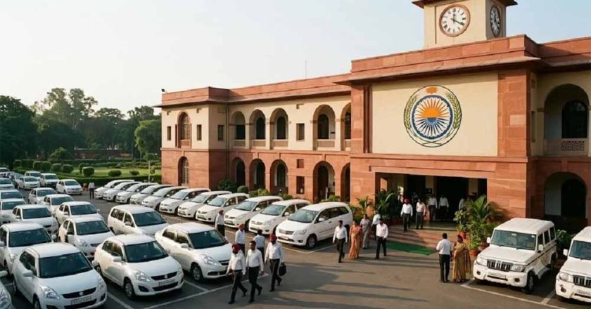 Punjab News: 1 जुलाई से बदल जाएगा सरकारी दफ्तरों का समय, सुबह 9 से शाम 5 बजे तक होंगे खुले