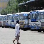 पंजाब में 8 हजार सरकारी बस कर्मचारी हड़ताल पर, 80% रूटों पर यातायात व्यवस्था प्रभावित