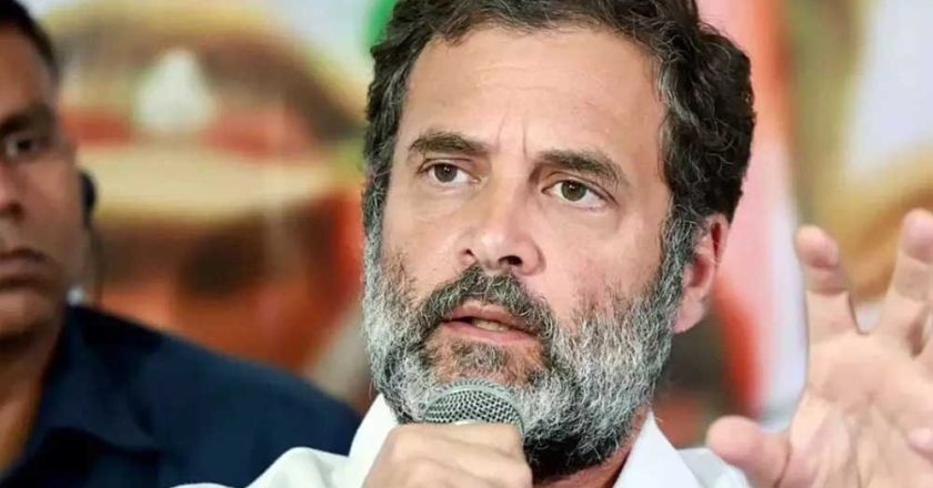 राहुल गांधी को राहत मिलेगी या बढ़ेंगी मुश्किलें? मानहानि केस पर MP हाईकोर्ट का फैसला आज