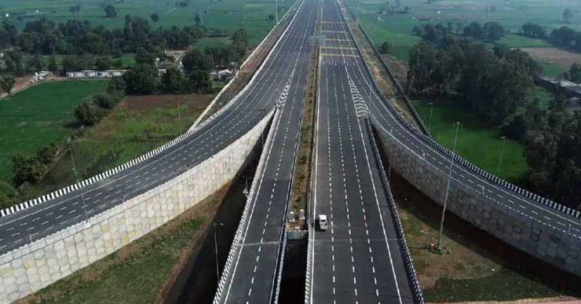 हाईवे पर बीच रास्ते में फंसी गाड़ियों को मिलेगी तुरंत मदद, NHAI की 24X7 सेवा की तैयारी
