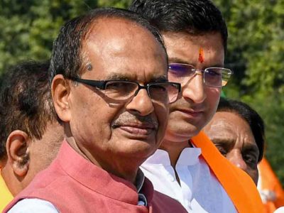 शिवराज सिंह का बड़ा दावा: MP के किसानों को मिल रहे 6 बड़े फायदे, सोशल मीडिया पोस्ट में गिनाईं उपलब्धियां