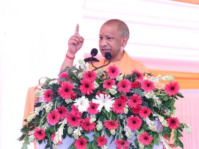 माफिया नहीं, अब विकास और बदलाव आजमगढ़ की पहचान