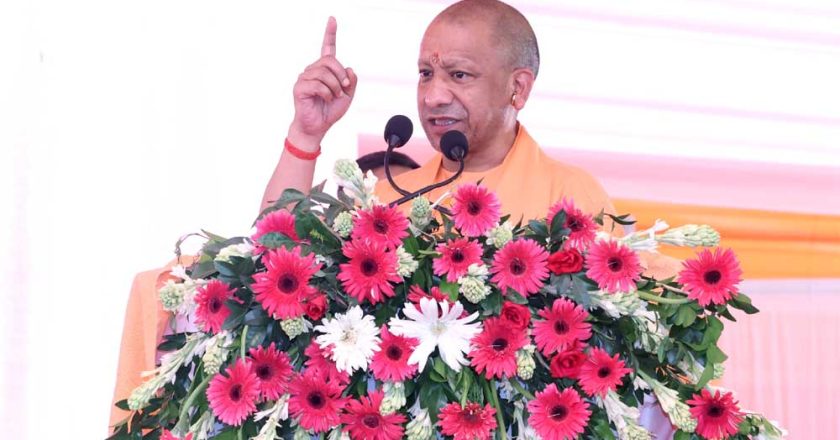 माफिया नहीं, अब विकास और बदलाव आजमगढ़ की पहचान