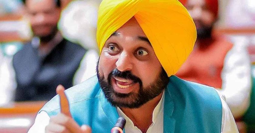 बिक्रम मजीठिया को लेकर पंजाब में सियासी वार, CM बोले- ‘मूंछें नहीं दिख रहीं’, पत्नी ने दिया जवाब