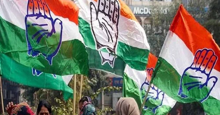 कांग्रेस में बदलाव की आहट! नए प्रदेश अध्यक्ष की तलाश तेज, कई दिग्गज नेताओं के नाम चर्चा में
