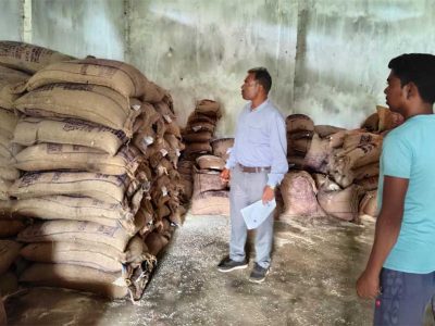 मानसून की दस्तक से पहले अबूझमाड़ में मुकम्मल इंतजाम