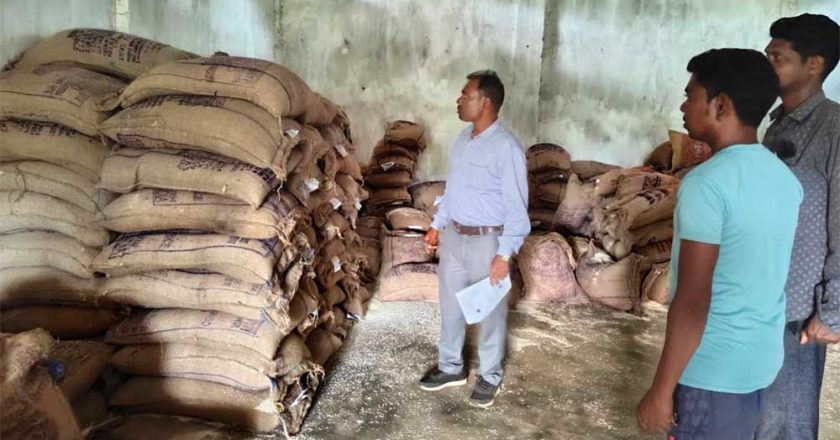 मानसून की दस्तक से पहले अबूझमाड़ में मुकम्मल इंतजाम