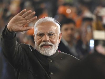 PM Modi MP Visit: गाडरवारा में पीएम मोदी रखेंगे NTPC के 1600 मेगावाट विस्तार प्रोजेक्ट की आधारशिला