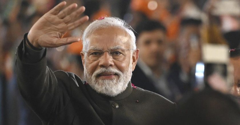 PM Modi MP Visit: गाडरवारा में पीएम मोदी रखेंगे NTPC के 1600 मेगावाट विस्तार प्रोजेक्ट की आधारशिला