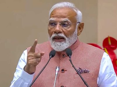 TMC-DMK में सियासी उथल-पुथल, क्या परिसीमन बिल पास कराने के और करीब पहुंच गई BJP?