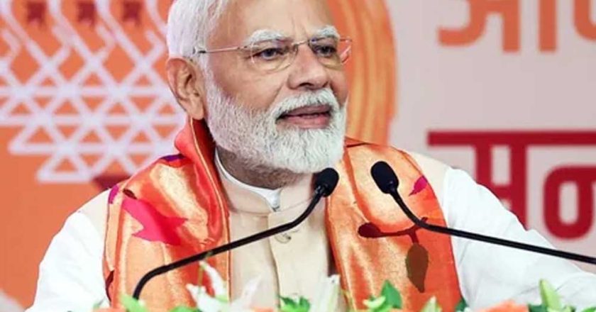 ‘PM मोदी अवतरित पुरुष हैं’, रिकॉर्ड कार्यकाल पर गिरिराज सिंह का बड़ा बयान, सियासत में चर्चा तेज