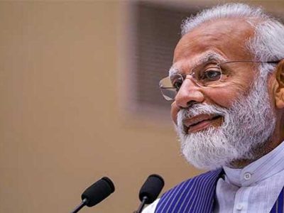 वैश्विक अनिश्चितताओं के बीच भारत की रफ्तार बढ़ाने की तैयारी, PM मोदी ने अर्थशास्त्रियों संग बनाई नई रणनीति