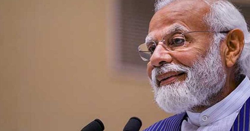 वैश्विक अनिश्चितताओं के बीच भारत की रफ्तार बढ़ाने की तैयारी, PM मोदी ने अर्थशास्त्रियों संग बनाई नई रणनीति