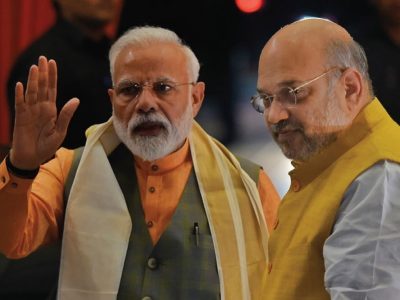 राज्यसभा चुनाव के बाद मोदी कैबिनेट में बड़ा फेरबदल? 12 मंत्रियों के बदलने की चर्चा तेज
