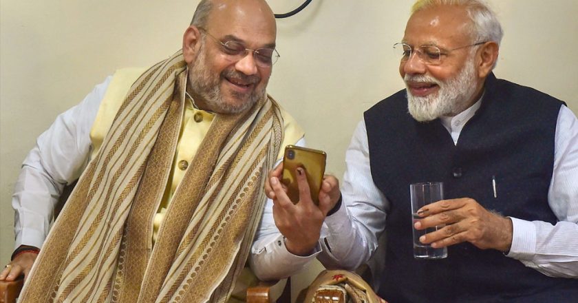 Modi Cabinet Expansion: MP से किस सांसद को मिलेगा मंत्री पद? महिला सांसद का नाम सबसे आगे, सियासी हलचल तेज