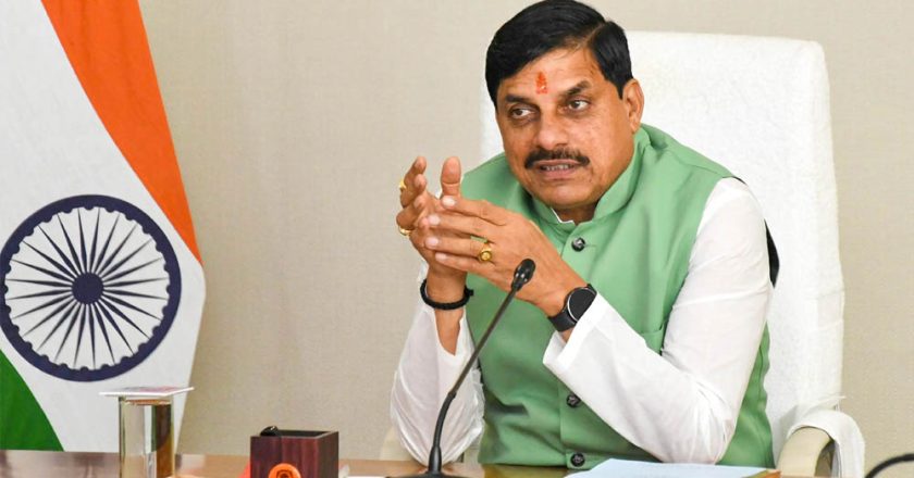मोहन कैबिनेट विस्तार की तैयारी तेज! नए विधायकों को मिल सकता है मंत्री पद, सिंधिया खेमे से एक नाम तय