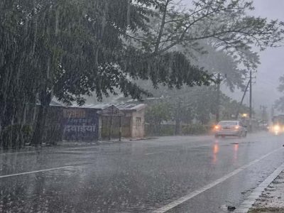 Monsoon Alert: अगले 48 घंटे में मूसलाधार बारिश का अलर्ट, तेज आंधी-तूफान के साथ बदलेगा मौसम