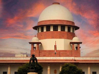 70 साल पुराने जमीन विवाद पर सुप्रीम कोर्ट का ऐतिहासिक फैसला, जजों का जन्म भी नहीं हुआ था जब शुरू हुआ था मामला