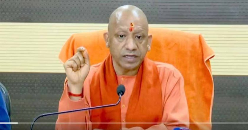 योगी सरकार का उत्तर प्रदेश को देश का अग्रणी खेल केंद्र बनाने की दिशा में बड़ा कदम