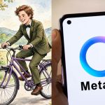 Meta ने हटाया विवादित Muse Image फीचर, अब AI तस्वीरें बनाना नहीं होगा संभव