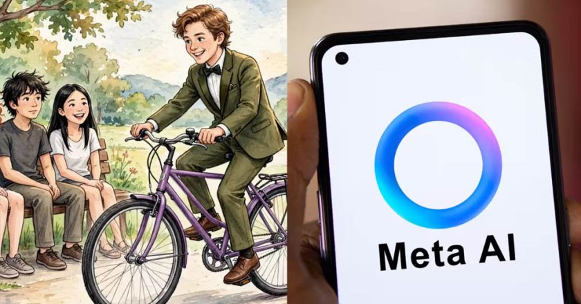 Meta ने हटाया विवादित Muse Image फीचर, अब AI तस्वीरें बनाना नहीं होगा संभव