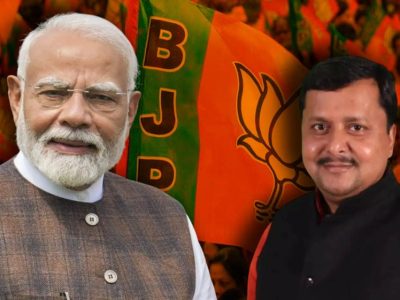 Punjab Elections 2027: बीजेपी का महाप्लान तैयार, केवल सिंह ढिल्लों के बाद कमान किसे? रेस में कई दिग्गज