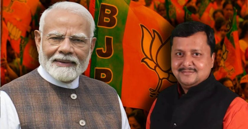 Punjab Elections 2027: बीजेपी का महाप्लान तैयार, केवल सिंह ढिल्लों के बाद कमान किसे? रेस में कई दिग्गज