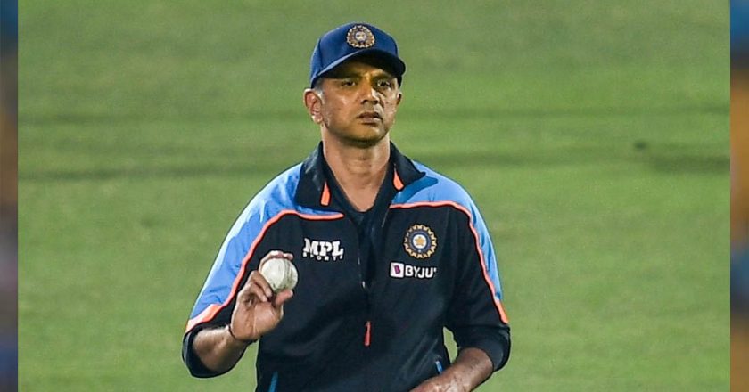 Rahul Dravid Comeback: फिर कोच बन सकते हैं ‘द वॉल’, रेस में सबसे आगे नाम, बदले पूरे समीकरण