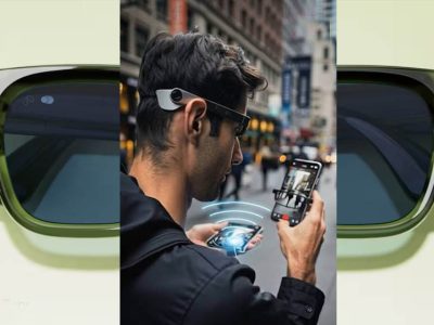 Meta ने लॉन्च किए किफायती Smart AI Glasses, कॉल, म्यूजिक और AI असिस्टेंट का मिलेगा साथ