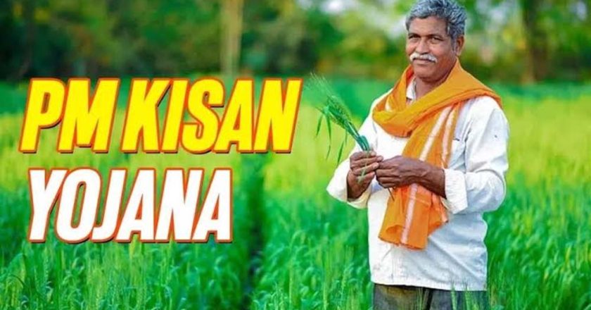 पीएम किसान की अगली किस्त पर बड़ा अपडेट, जानें कब खाते में आएंगे पैसे