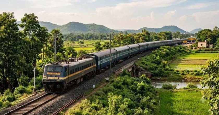 शेखपुरा जंक्शन से गुजरेगी रांची-भागलपुर स्पेशल ट्रेन, सावन में मिलेगी सुविधा