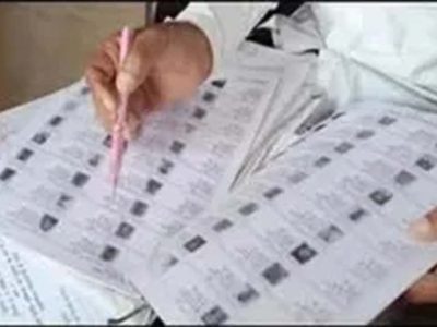 SIR अभियान में फार्म जमा करने का आज आखिरी मौका, मतदाताओं से अपील