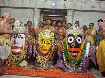 रांची रथ मेला में आस्था संग संस्कृति का संगम, 35 हजार का तोता आकर्षण